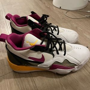 Size 9 Nike Women's Jordan Sneakers